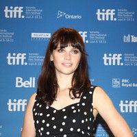 Felicity Jones at 36th Annual Toronto International Film | Picture 75365